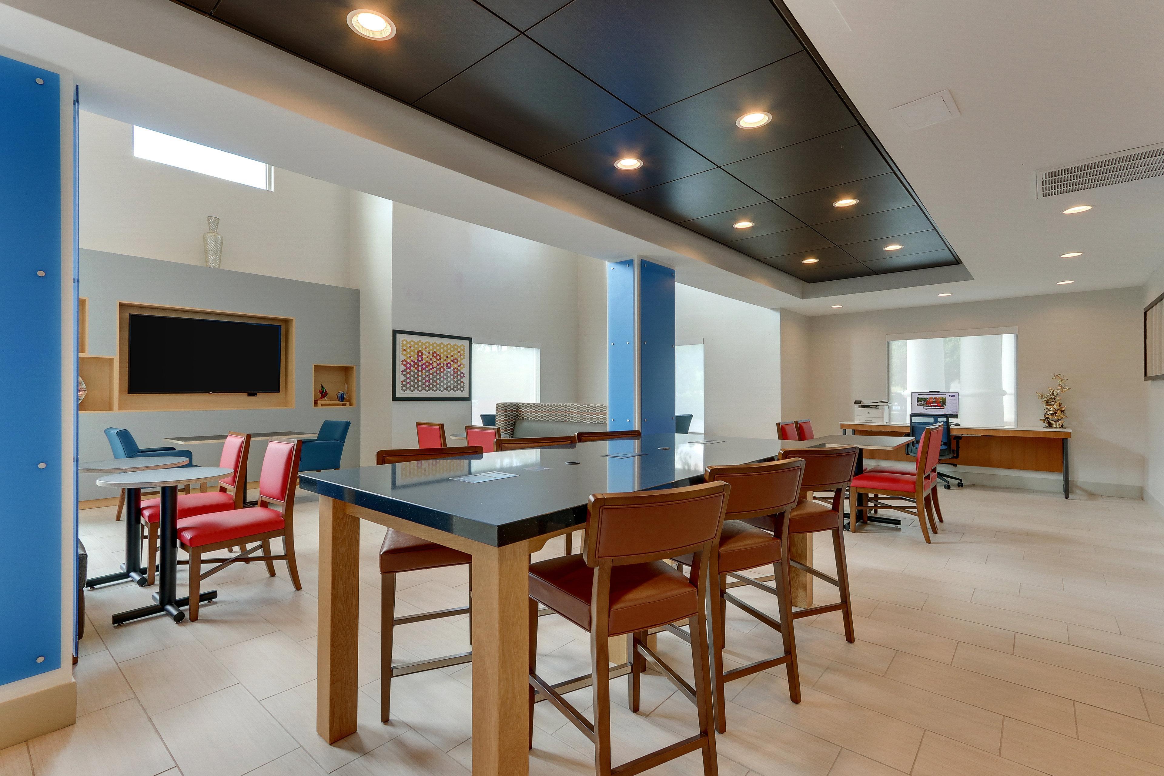 Holiday Inn Express Hotel & Suites Corbin By Ihg Exterior photo
