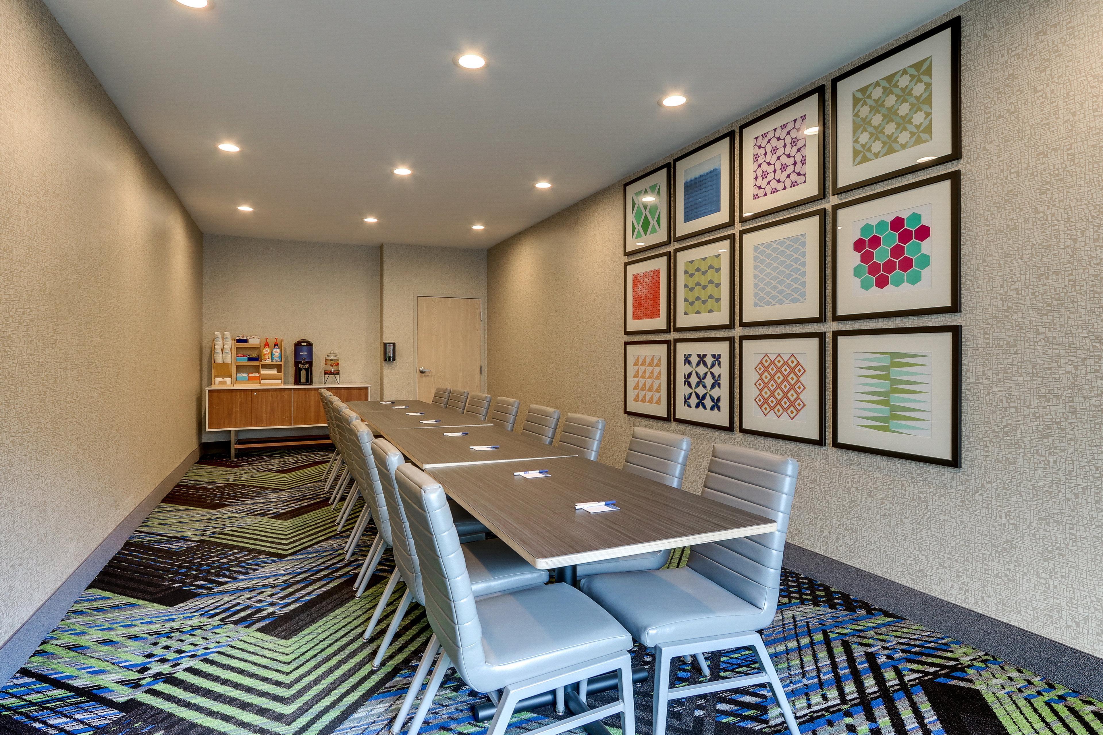 Holiday Inn Express Hotel & Suites Corbin By Ihg Exterior photo