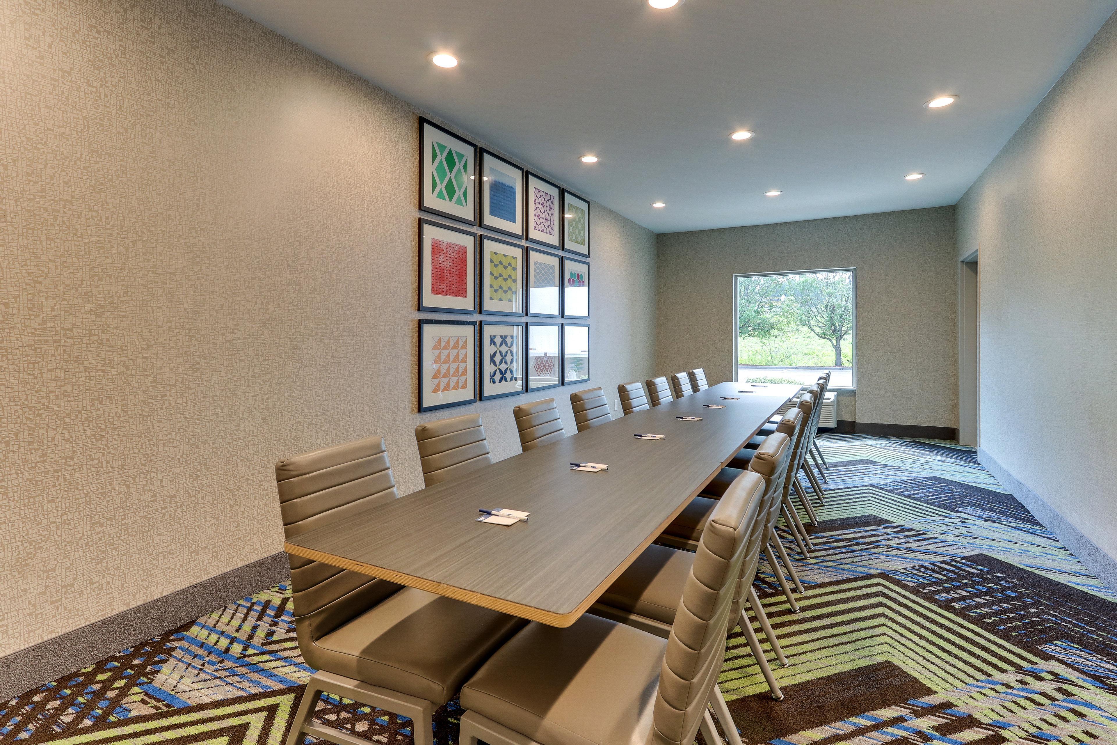 Holiday Inn Express Hotel & Suites Corbin By Ihg Exterior photo